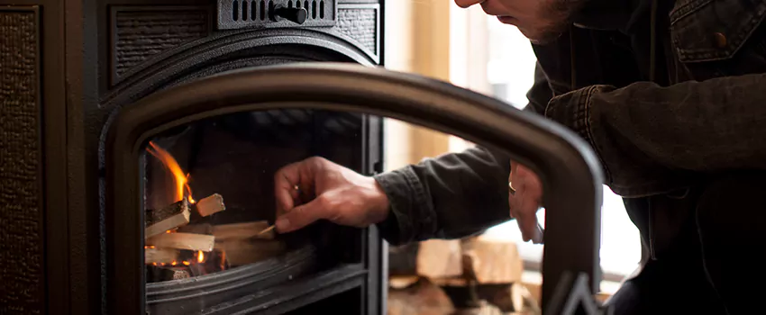 Affordable Wood Fireplace Fixing Solutions in Bobcaygeon, Ontario