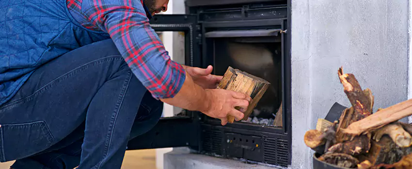 Wood Stove Fire Bricks Cleaning Services in Bobcaygeon, Ontario