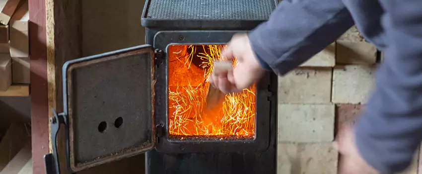 24/7 Wood Stove Installation Services in Bobcaygeon, Ontario