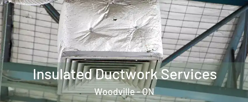  Insulated Ductwork Services Woodville - ON