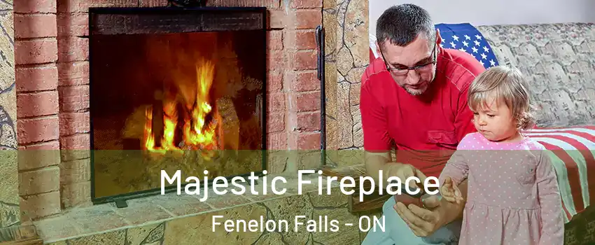  Majestic Fireplace Fenelon Falls - ON