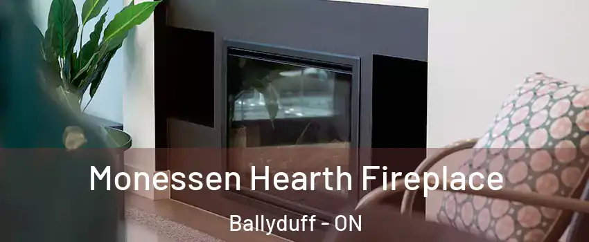  Monessen Hearth Fireplace Ballyduff - ON