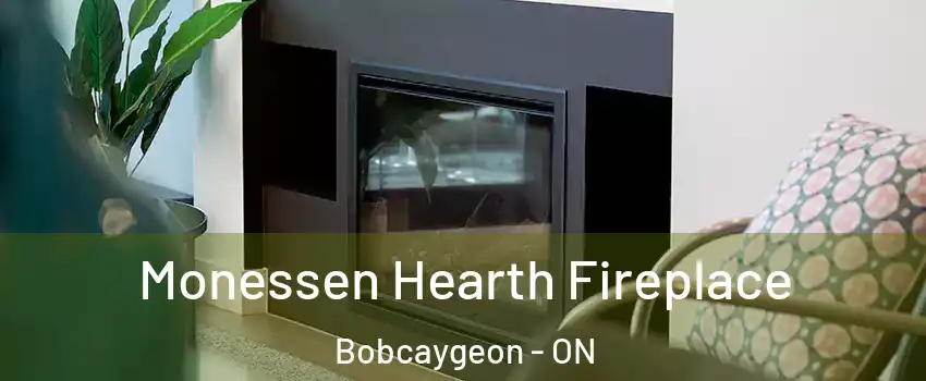  Monessen Hearth Fireplace Bobcaygeon - ON