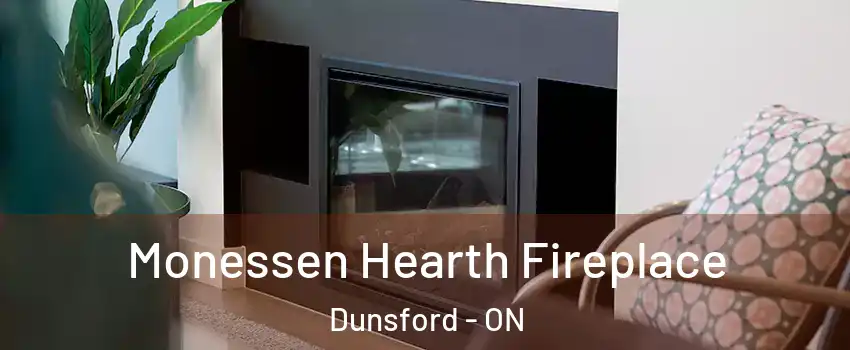  Monessen Hearth Fireplace Dunsford - ON