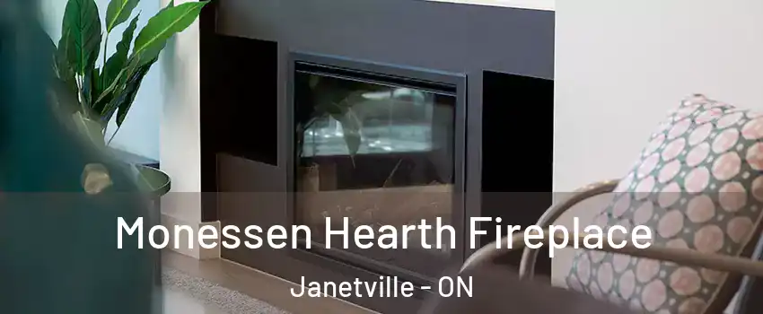 Monessen Hearth Fireplace Janetville - ON