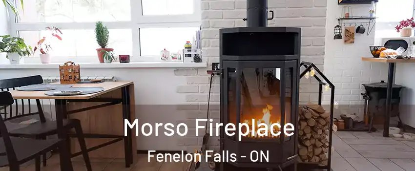  Morso Fireplace Fenelon Falls - ON