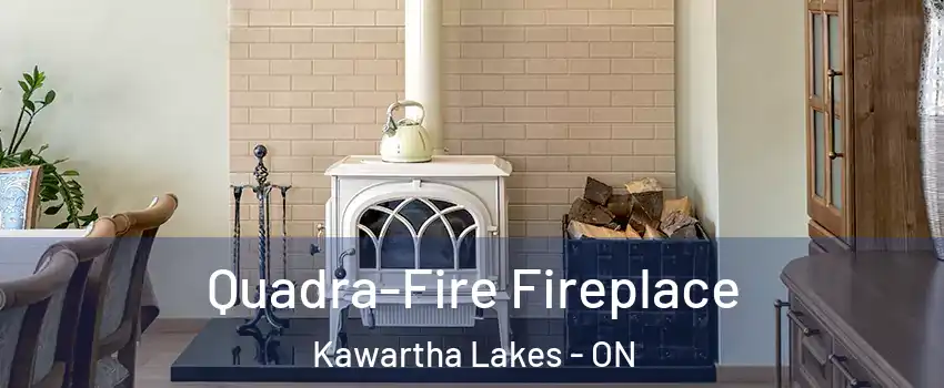  Quadra-Fire Fireplace Kawartha Lakes - ON