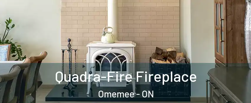  Quadra-Fire Fireplace Omemee - ON