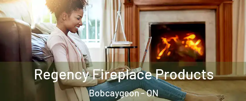  Regency Fireplace Products Bobcaygeon - ON