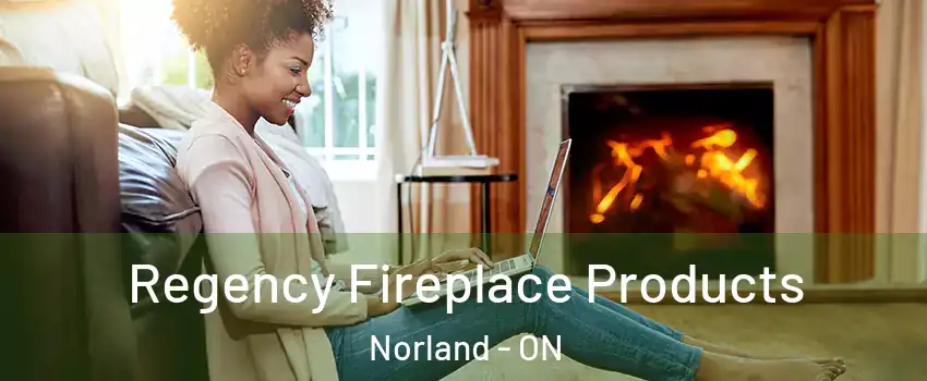  Regency Fireplace Products Norland - ON