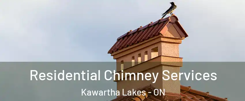  Residential Chimney Services Kawartha Lakes - ON