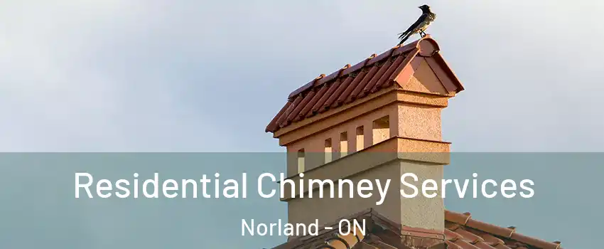  Residential Chimney Services Norland - ON