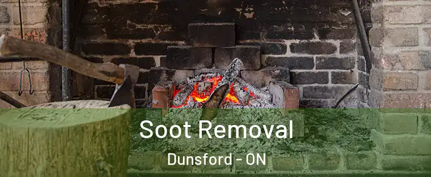  Soot Removal Dunsford - ON