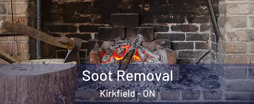  Soot Removal Kirkfield - ON