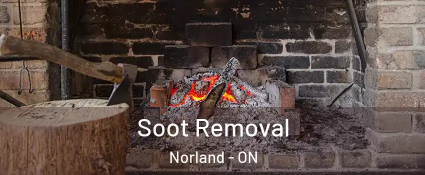  Soot Removal Norland - ON