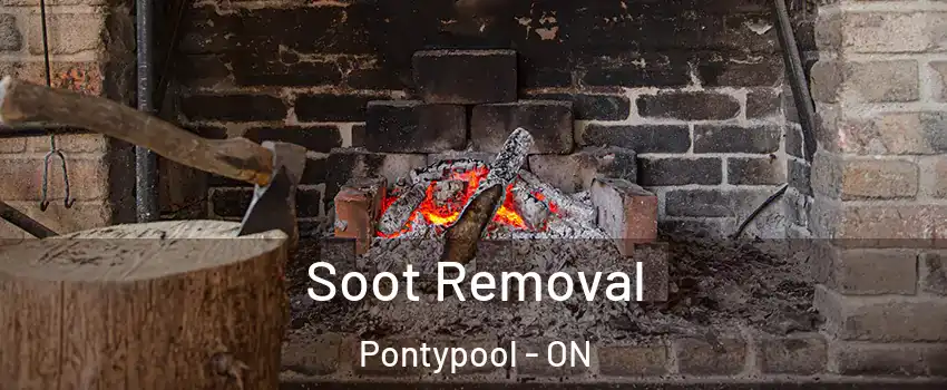  Soot Removal Pontypool - ON