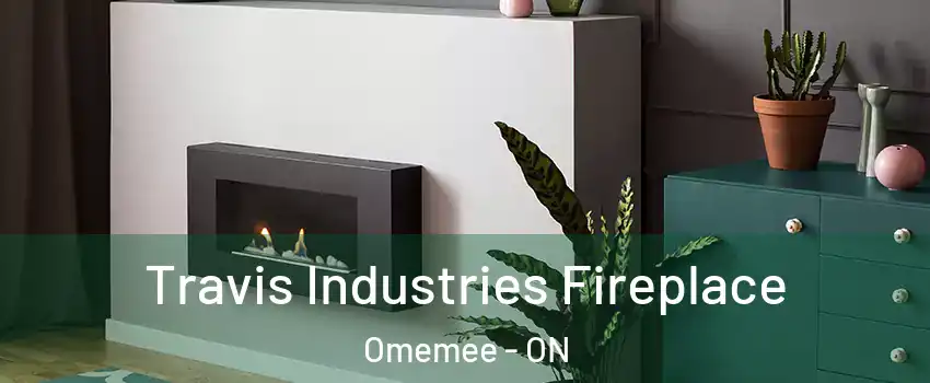 Travis Industries Fireplace Omemee - ON