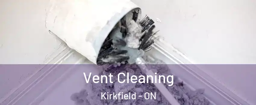  Vent Cleaning Kirkfield - ON