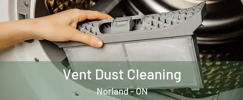  Vent Dust Cleaning Norland - ON