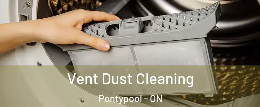  Vent Dust Cleaning Pontypool - ON
