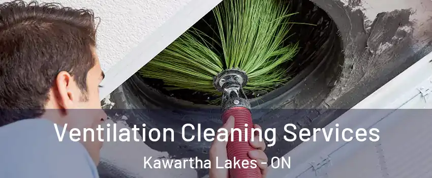  Ventilation Cleaning Services Kawartha Lakes - ON