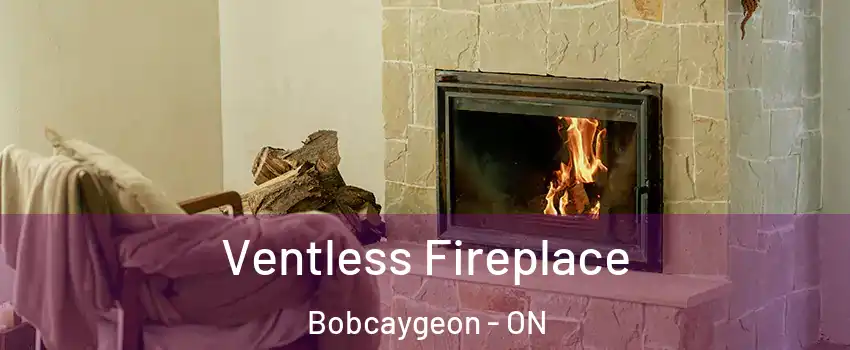  Ventless Fireplace Bobcaygeon - ON