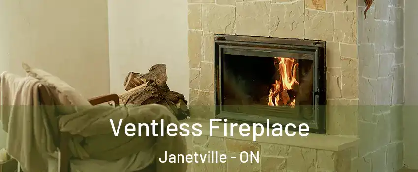  Ventless Fireplace Janetville - ON