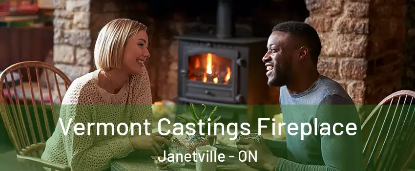  Vermont Castings Fireplace Janetville - ON