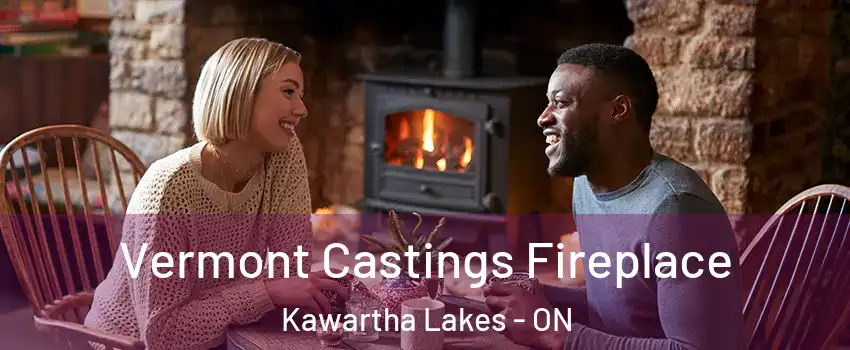  Vermont Castings Fireplace Kawartha Lakes - ON