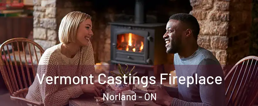  Vermont Castings Fireplace Norland - ON