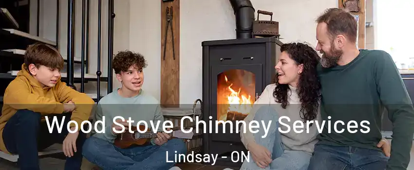  Wood Stove Chimney Services Lindsay - ON