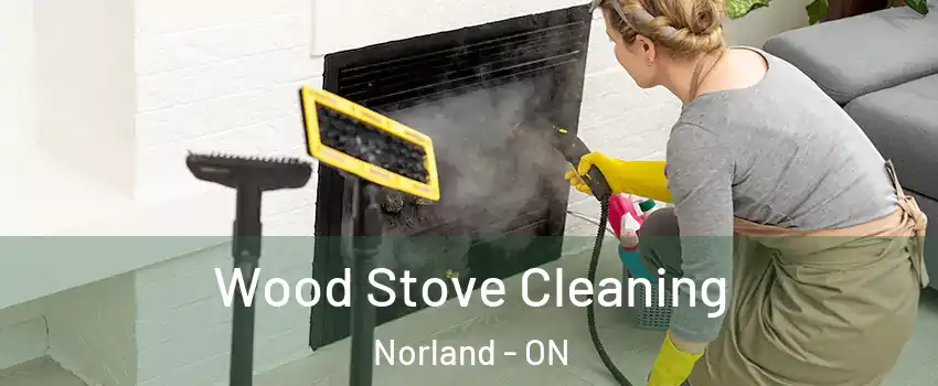  Wood Stove Cleaning Norland - ON