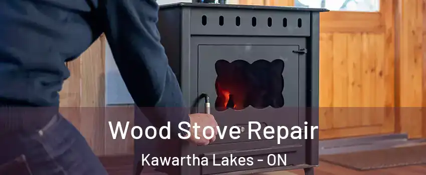  Wood Stove Repair Kawartha Lakes - ON